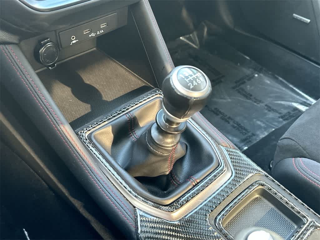 Thumbnail: 2022 Subaru WRX - 20