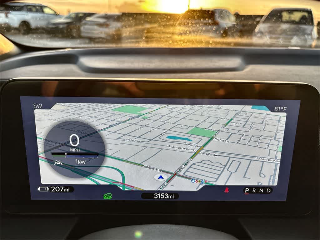 Thumbnail: 2025 Honda Prologue - 15