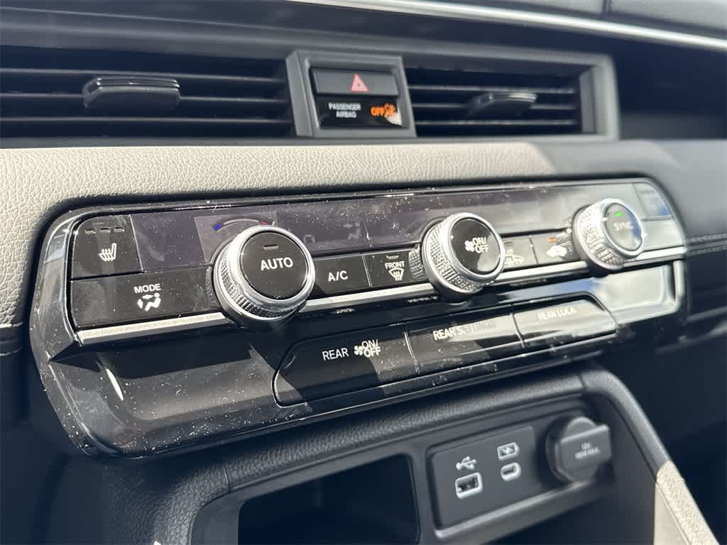 Thumbnail: 2025 Honda Pilot - 19