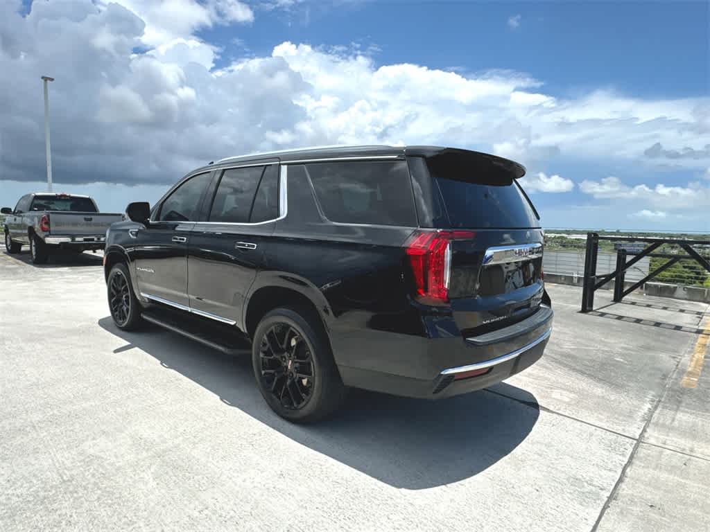 Thumbnail: 2023 GMC Yukon - 4