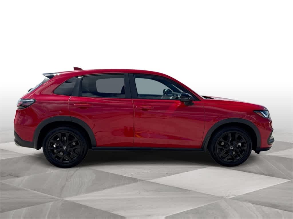Thumbnail: 2023 Honda HR-V - 9