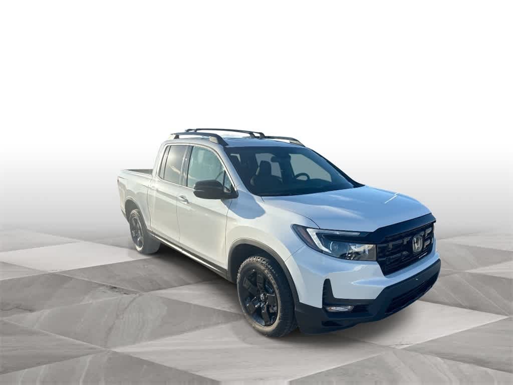 Thumbnail: 2025 Honda Ridgeline - 2