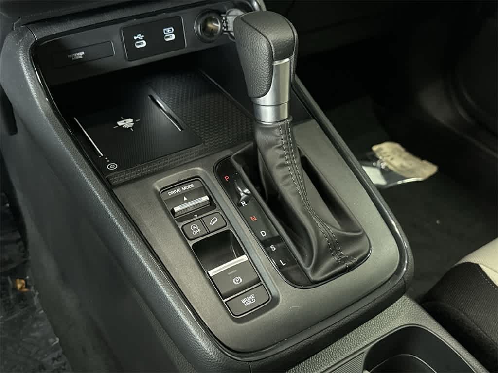 Thumbnail: 2026 Honda CR-V - 12