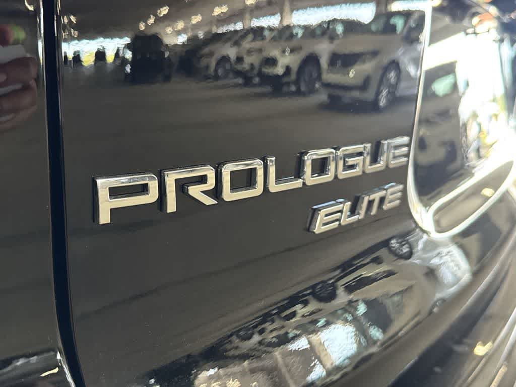 Thumbnail: 2026 Honda Prologue - 11