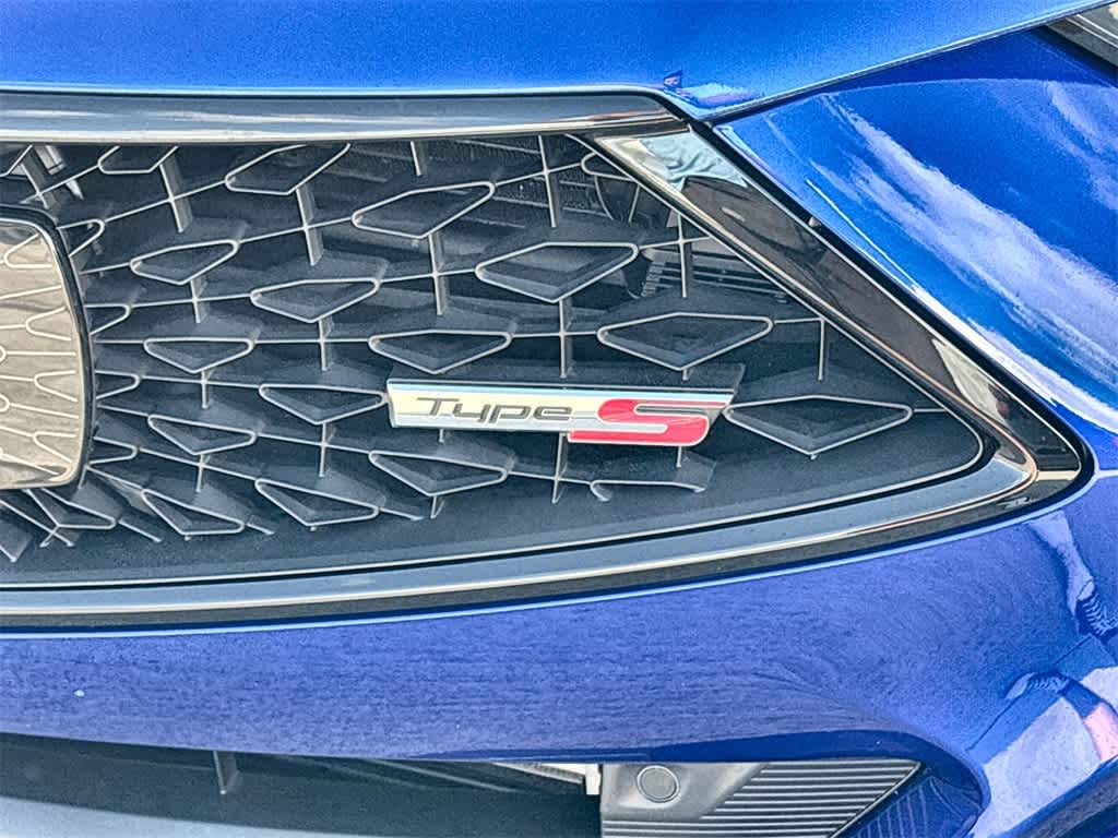 Thumbnail: 2023 Acura TLX - 10