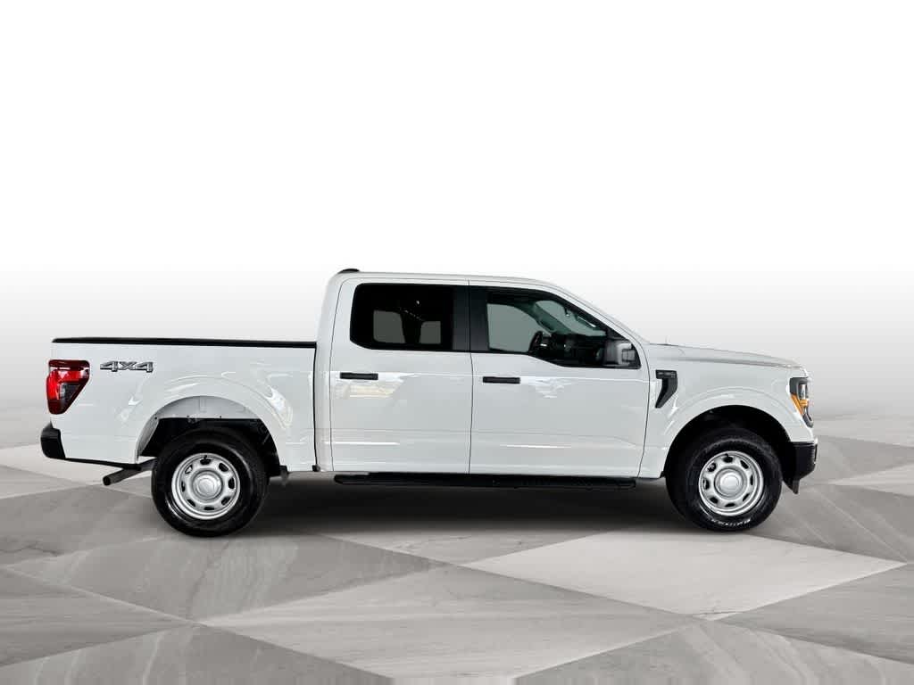 Thumbnail: 2024 Ford F-150 - 9