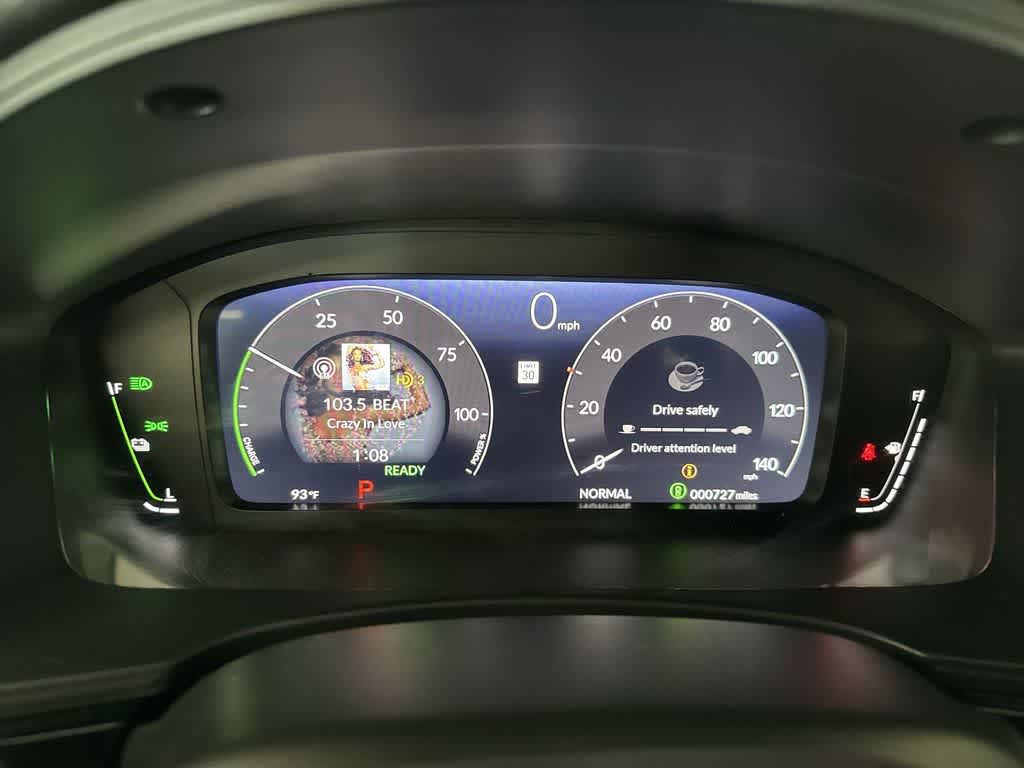 Thumbnail: 2026 Honda Civic - 15