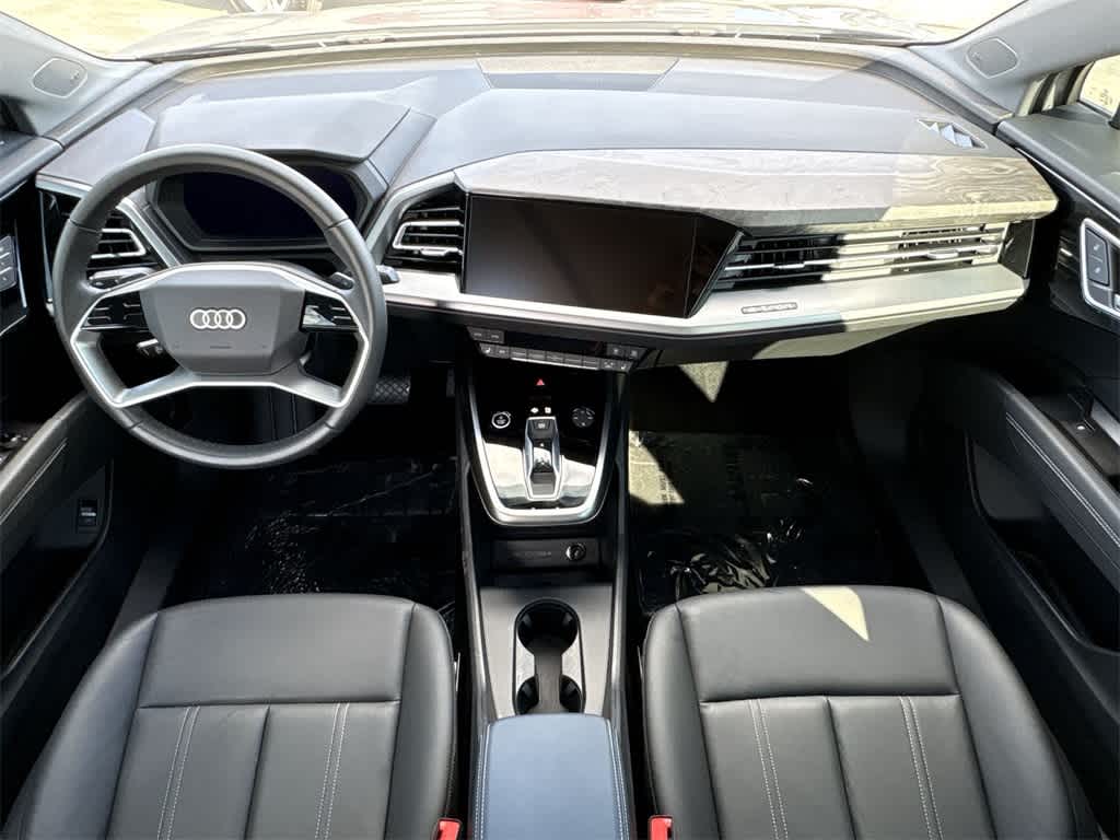 Thumbnail: 2025 Audi Q4 e-tron - 23