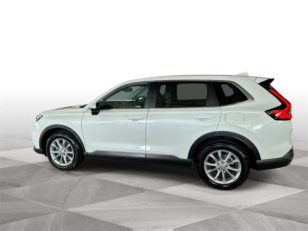 Thumbnail: 2024 Honda CR-V - 5