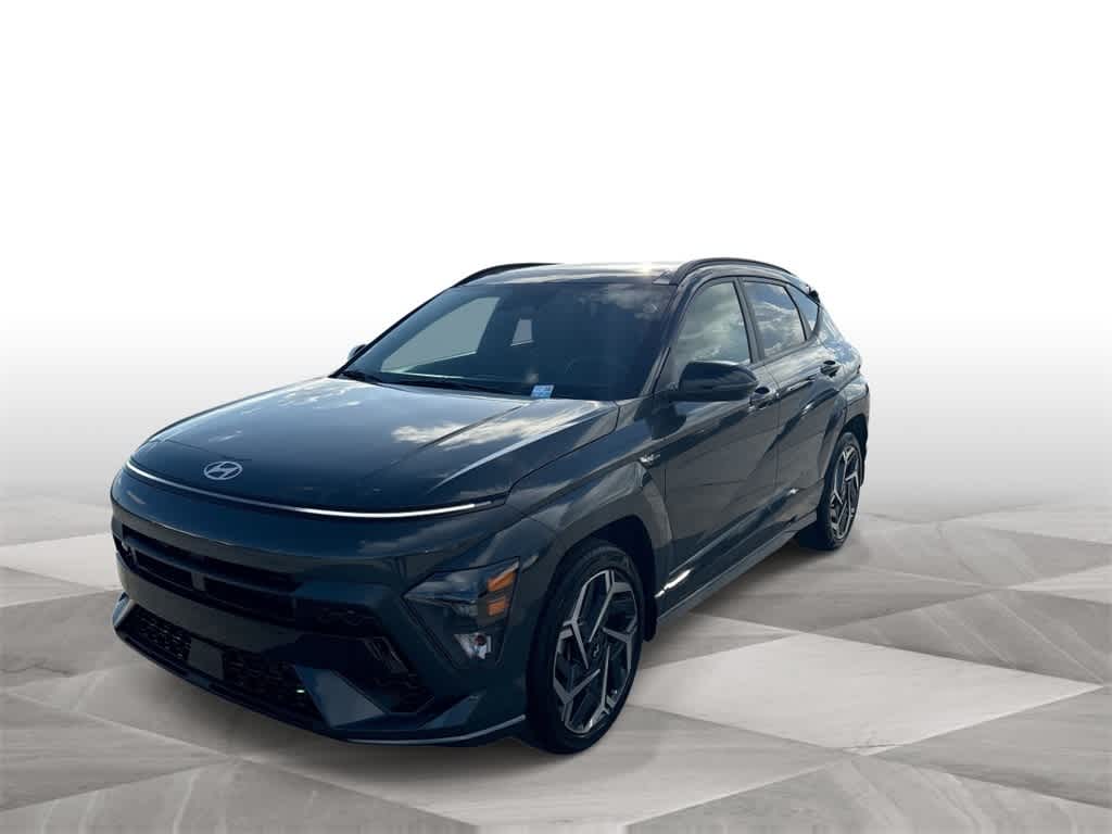 Thumbnail: 2024 Hyundai Kona - 4