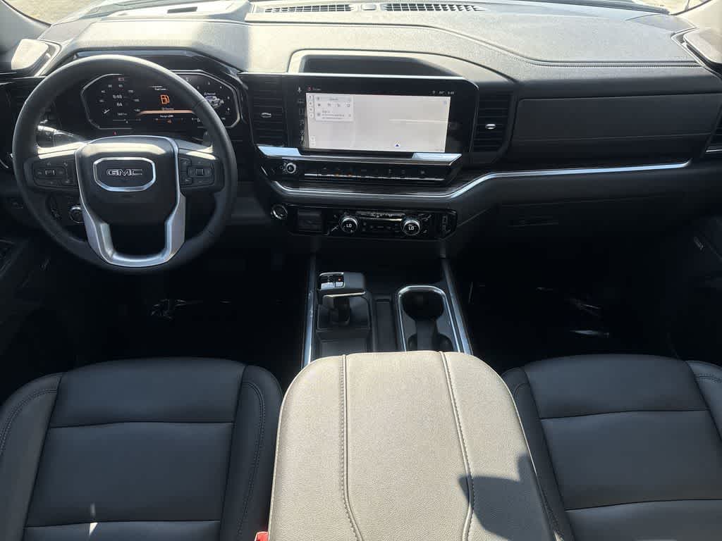 Thumbnail: 2026 GMC Sierra 1500 - 23