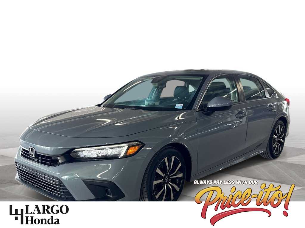 2023 Honda Civic