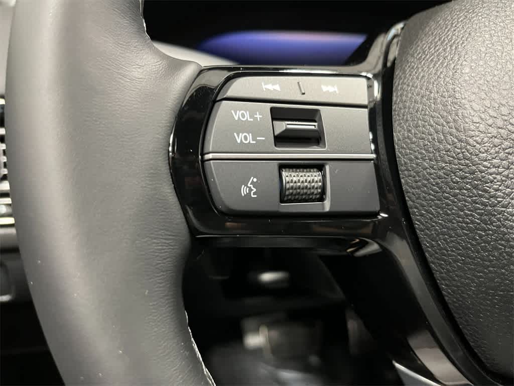 Thumbnail: 2025 Honda Civic - 16