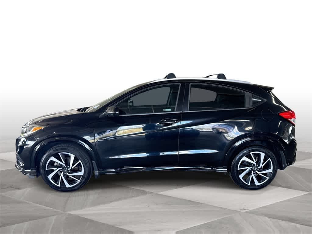 Thumbnail: 2019 Honda HR-V - 5