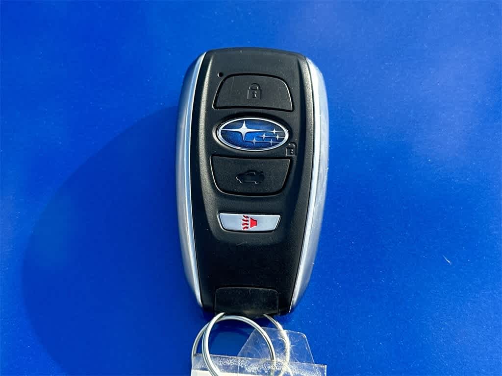 Thumbnail: 2022 Subaru WRX - 27