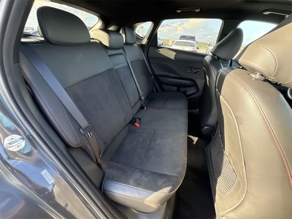 Thumbnail: 2024 Hyundai Kona - 25