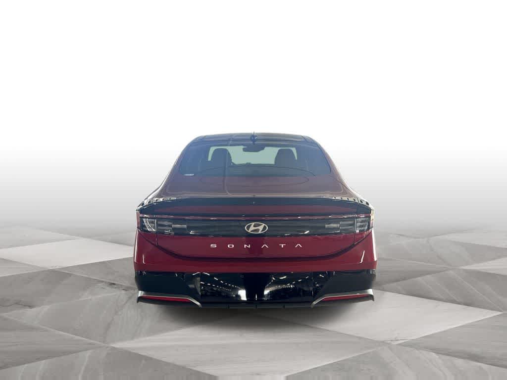 Thumbnail: 2024 Hyundai Sonata - 7