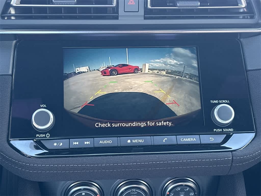 Thumbnail: 2025 Nissan Z - 18