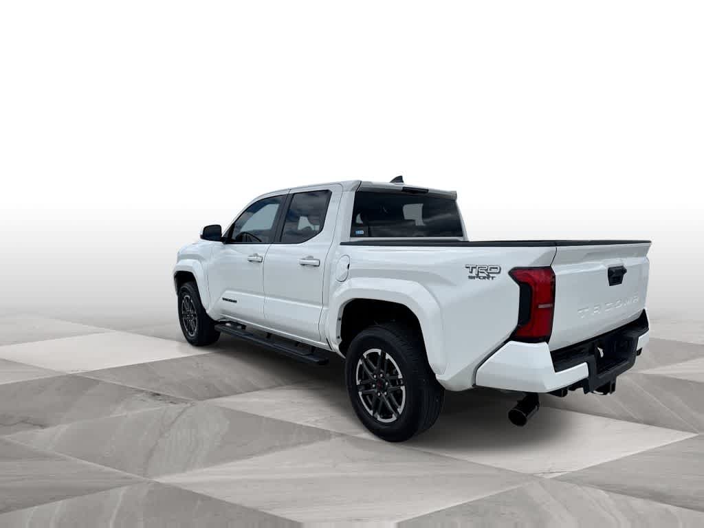 Thumbnail: 2025 Toyota Tacoma - 6