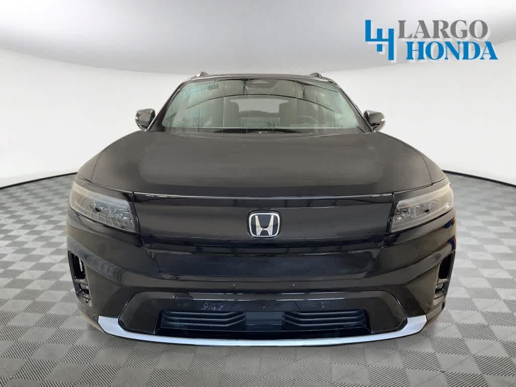 2025 Honda Prologue Touring 10