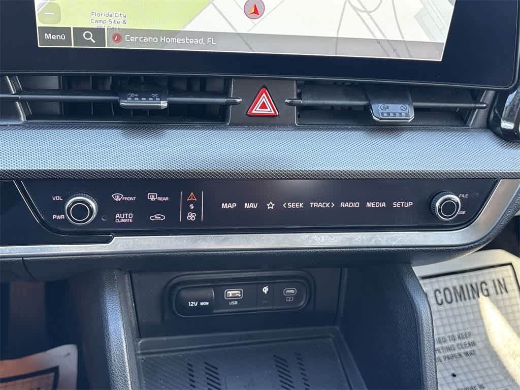 Thumbnail: 2024 Kia Sportage - 19