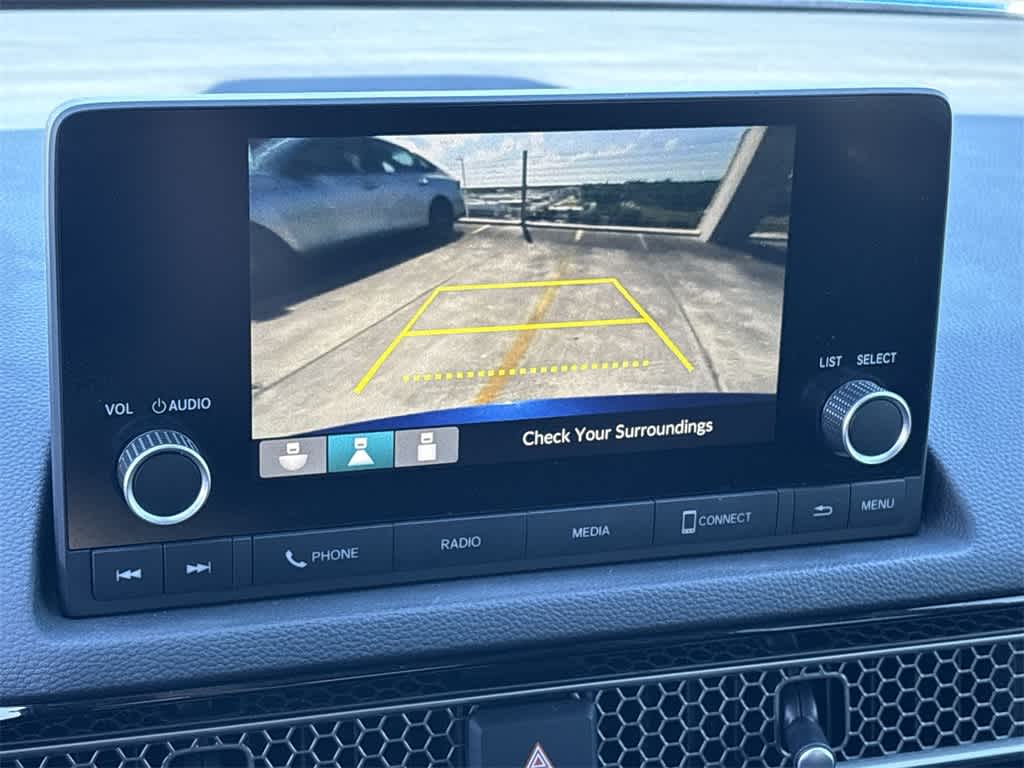 Thumbnail: 2023 Honda Civic - 18