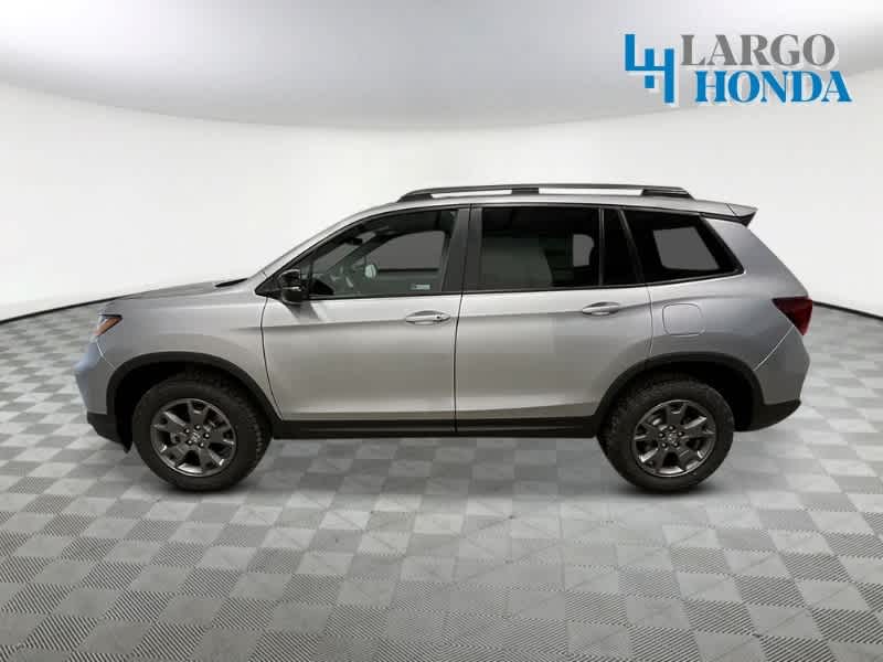 Thumbnail: 2025 Honda Passport - 2