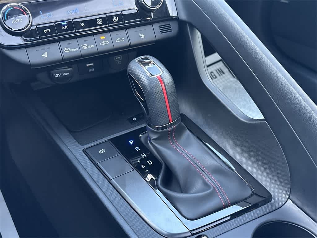 Thumbnail: 2024 Hyundai Elantra - 20