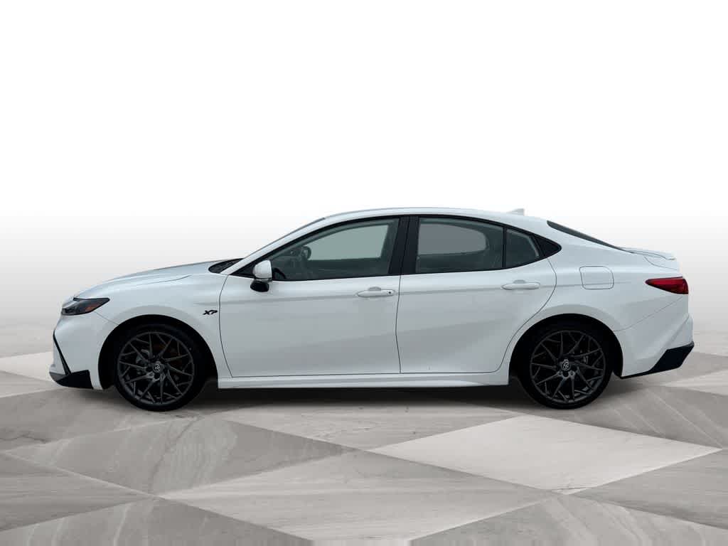 Thumbnail: 2025 Toyota Camry - 5