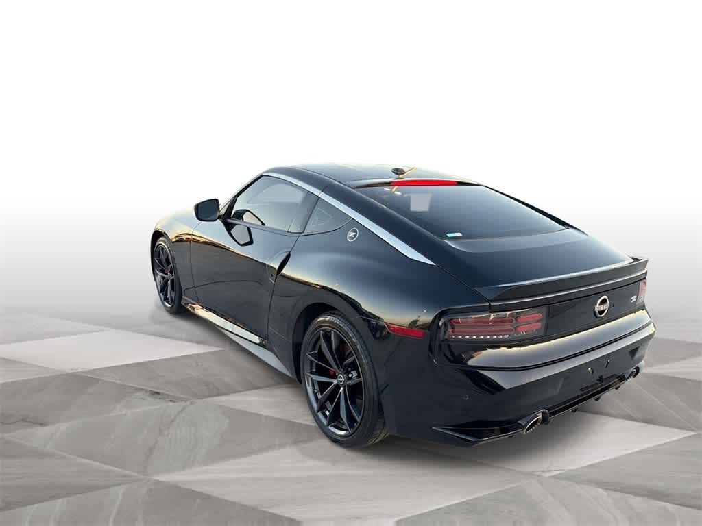 Thumbnail: 2024 Nissan Z - 6