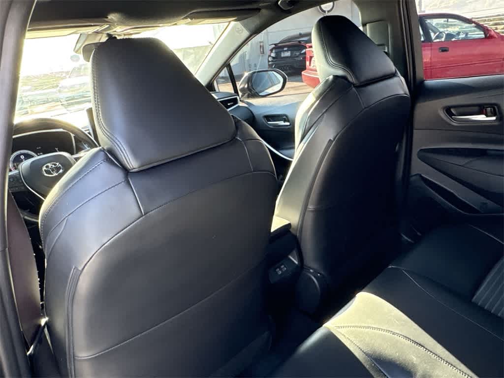 Thumbnail: 2024 Toyota Corolla - 22