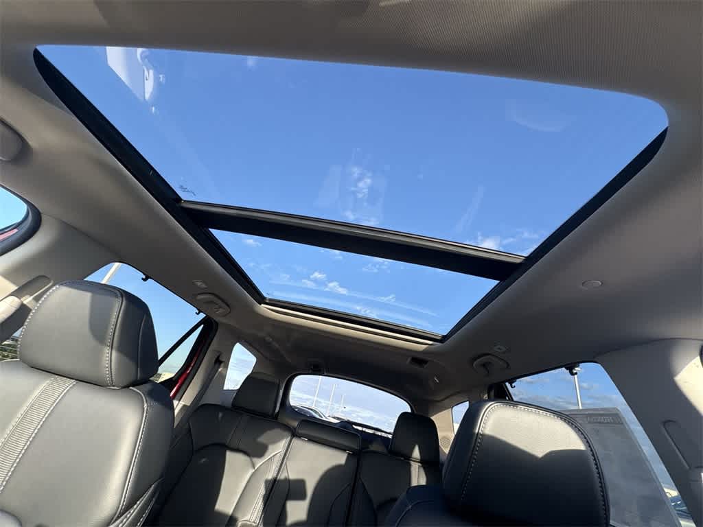 Thumbnail: 2025 Honda Pilot - 16