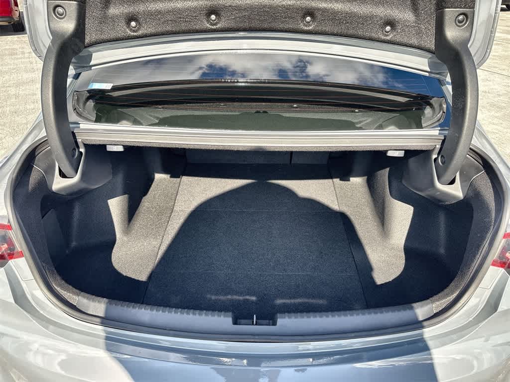 Thumbnail: 2025 Acura TLX - 24