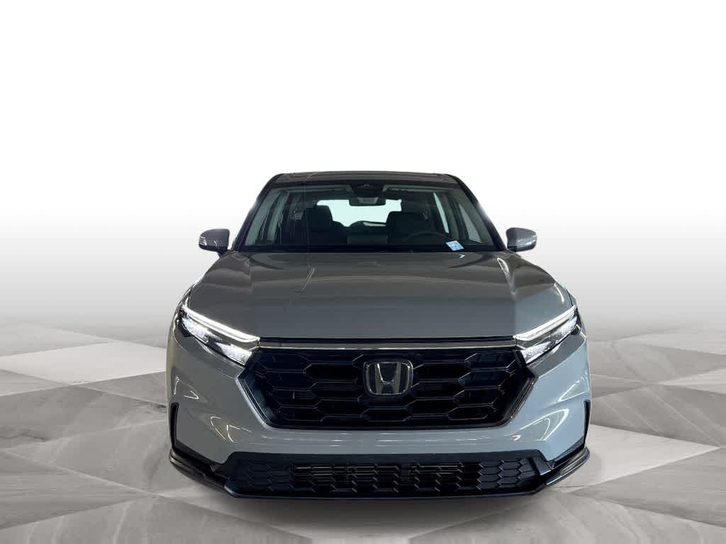 Thumbnail: 2025 Honda CR-V - 3