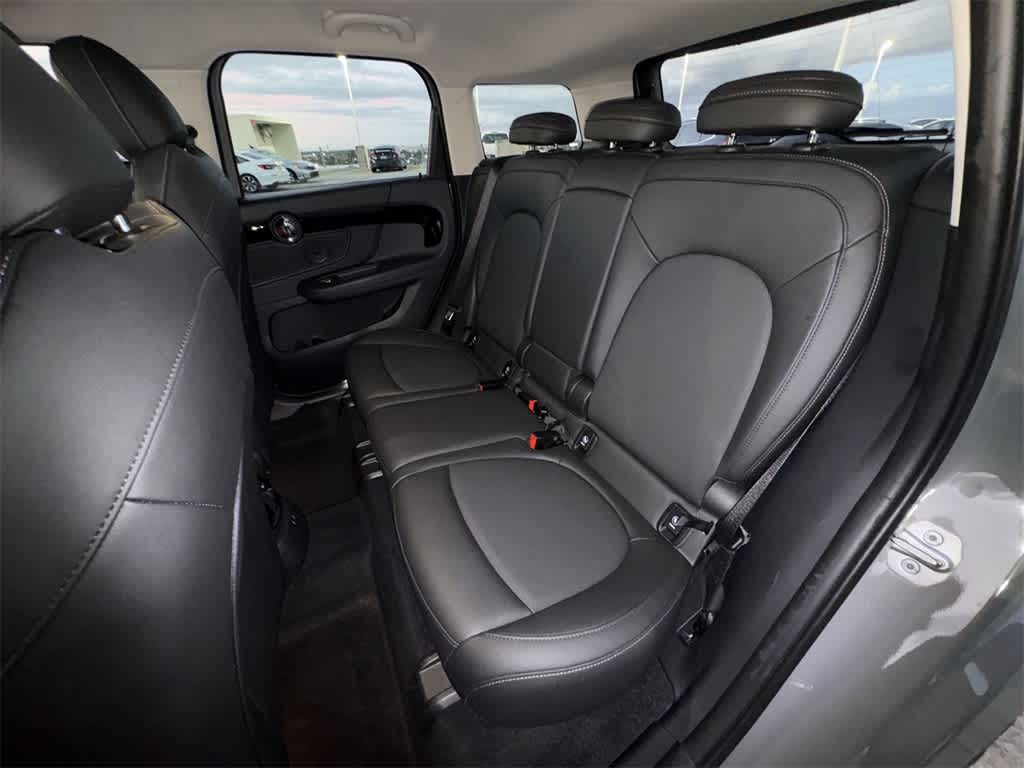 Thumbnail: 2023 MINI Cooper Countryman - 21