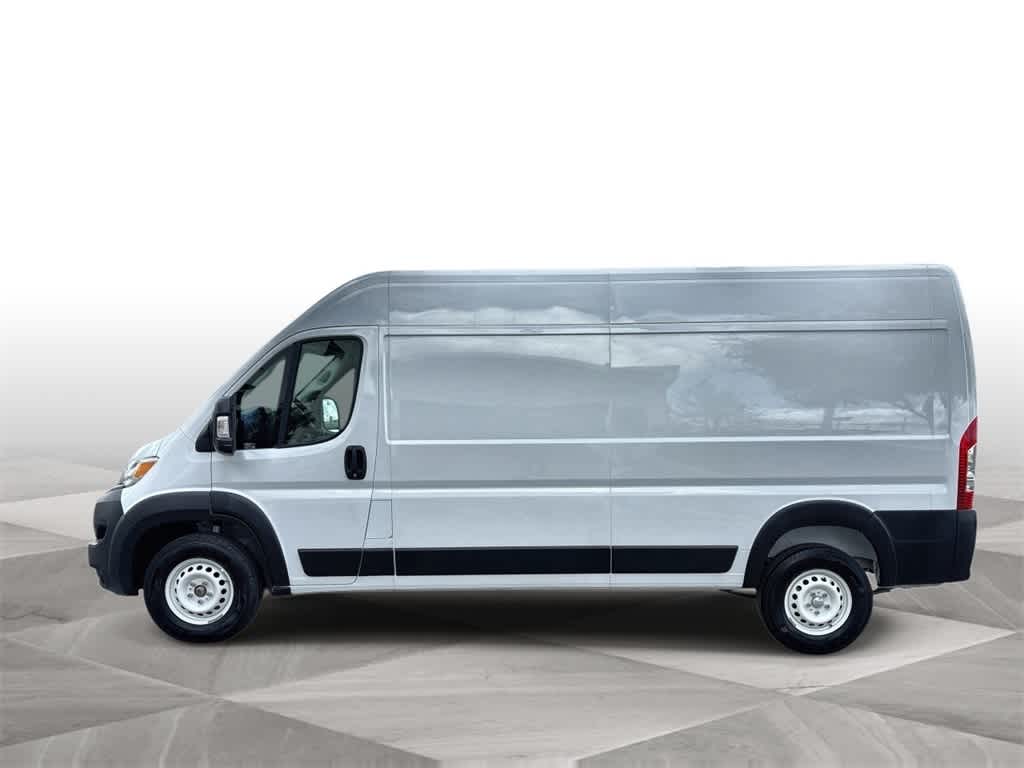 Thumbnail: 2025 RAM ProMaster - 5