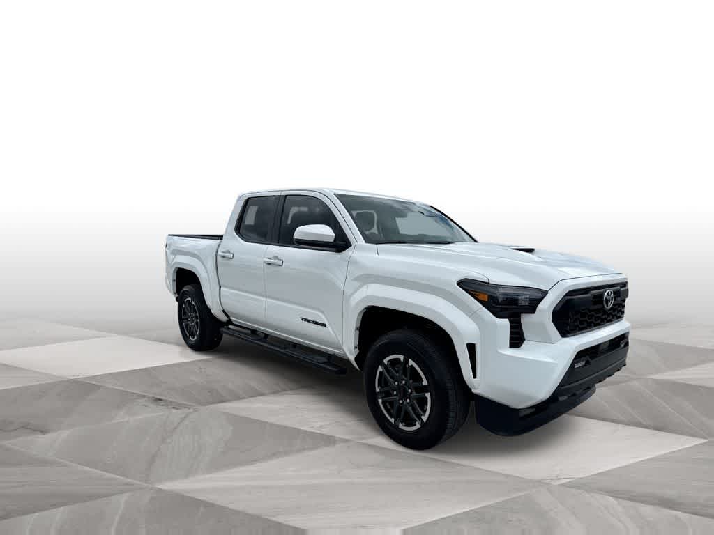 Thumbnail: 2025 Toyota Tacoma - 2