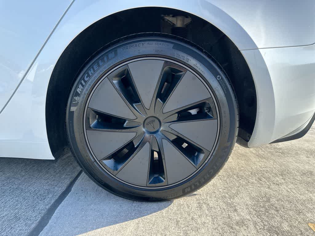 Thumbnail: 2025 Tesla Model 3 - 11