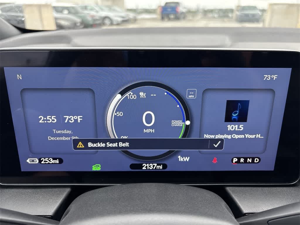 Thumbnail: 2025 Honda Prologue - 15