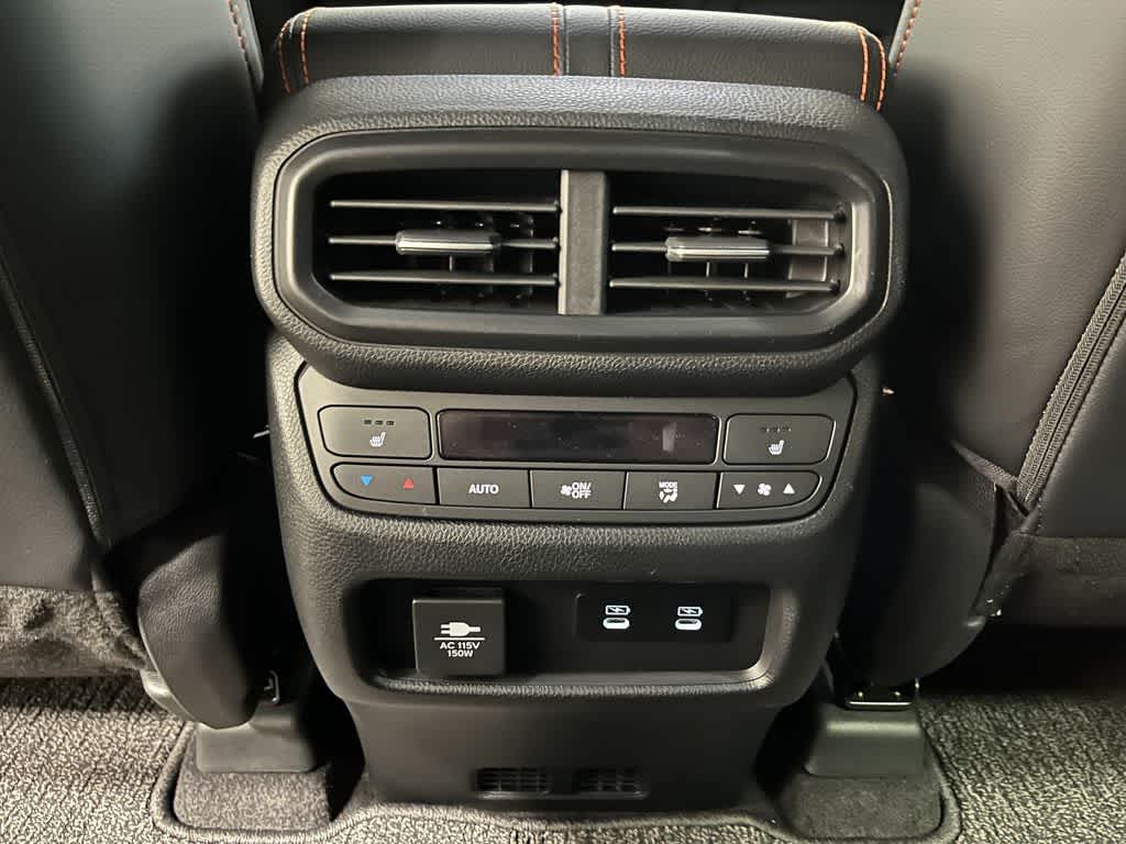 Thumbnail: 2026 Honda Passport - 21