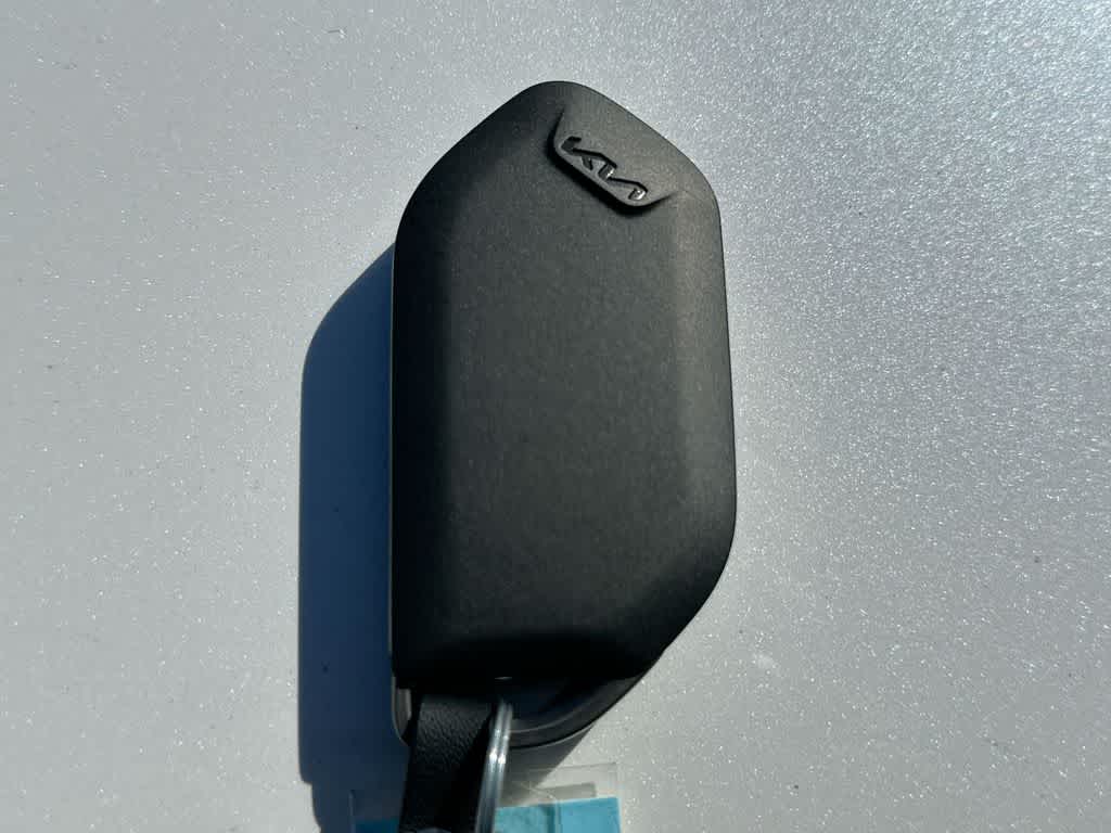 Thumbnail: 2025 Kia K4 - 27