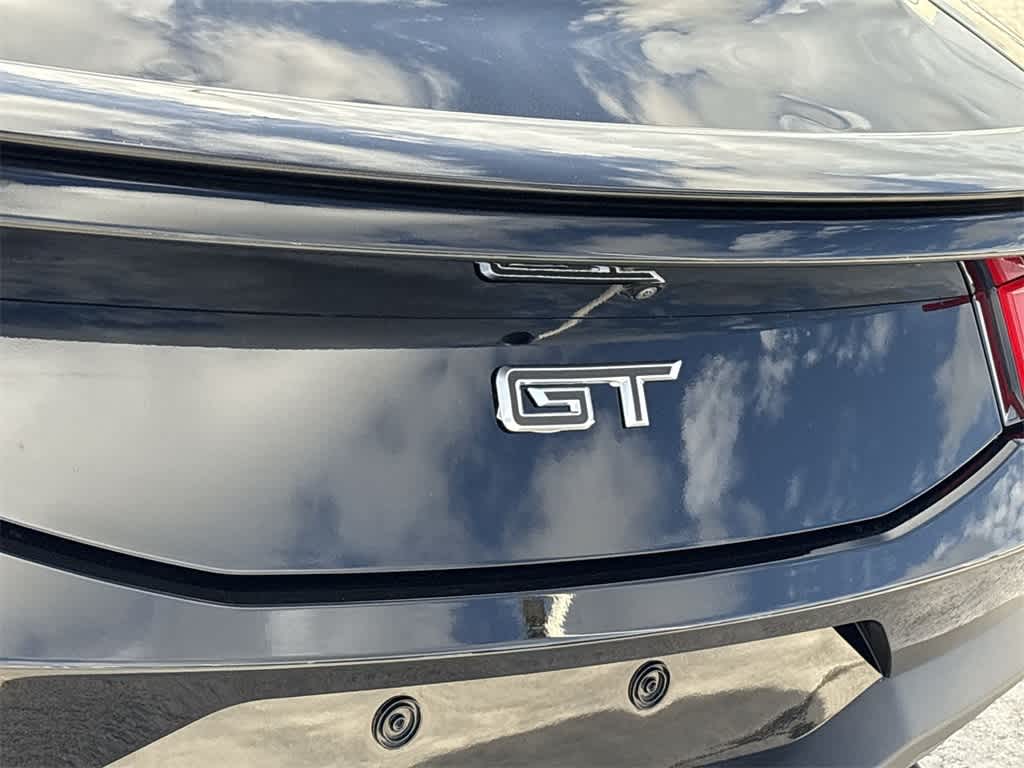 Thumbnail: 2024 Ford Mustang - 10