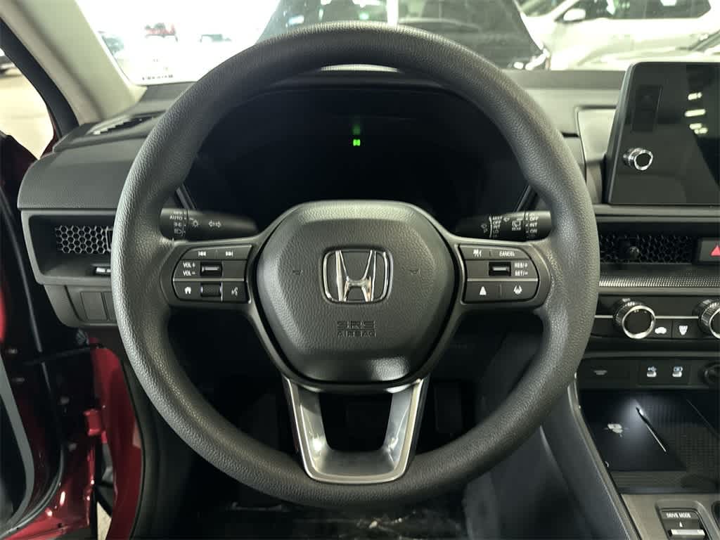 Thumbnail: 2026 Honda CR-V - 5