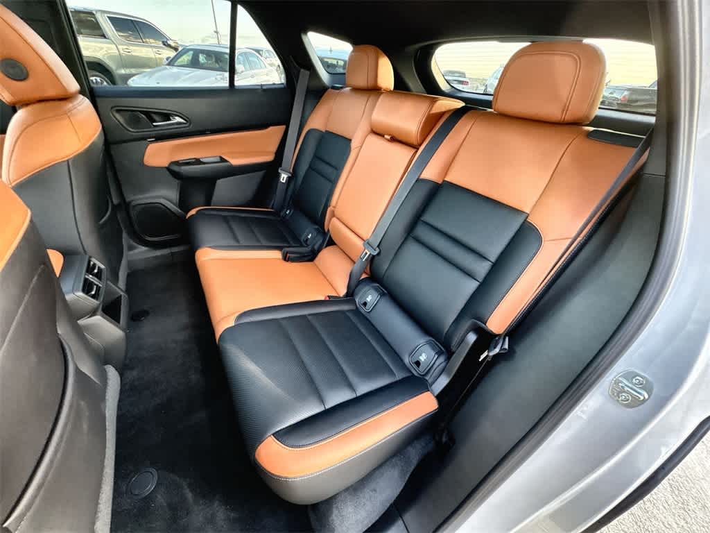 Thumbnail: 2025 Honda Prologue - 21