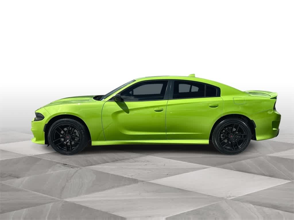 Thumbnail: 2023 Dodge Charger - 5