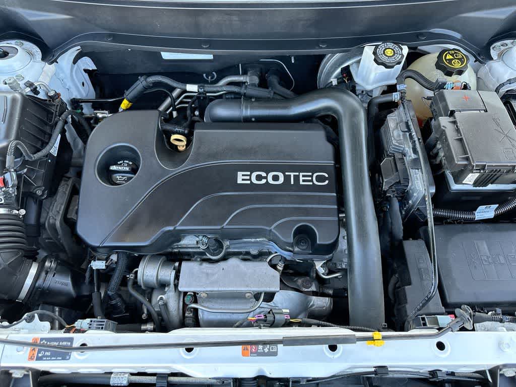 Thumbnail: 2018 Chevrolet Equinox - 12