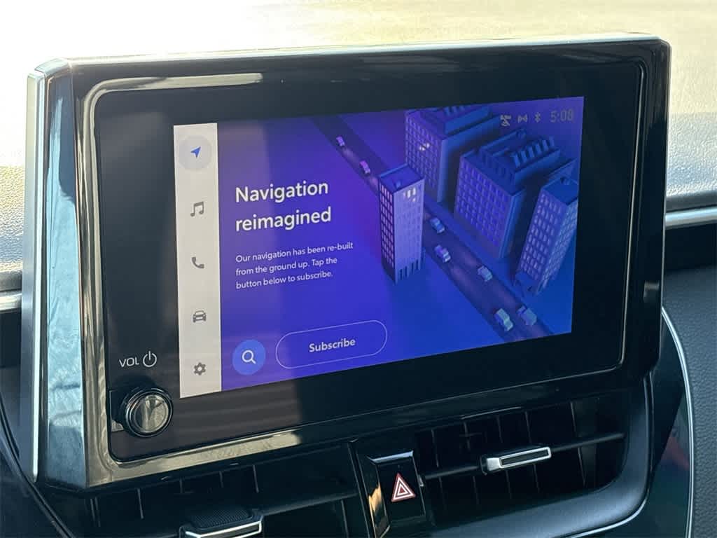 Thumbnail: 2024 Toyota Corolla - 17