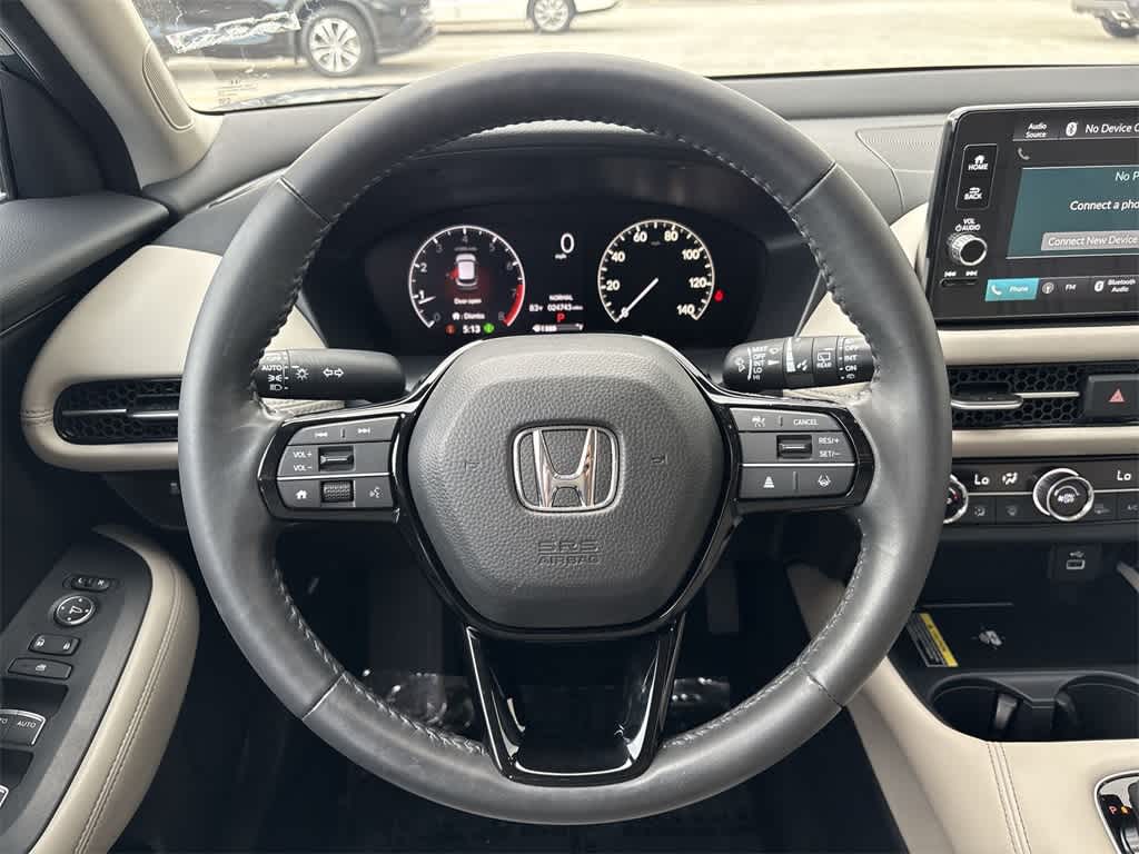 Thumbnail: 2024 Honda HR-V - 14