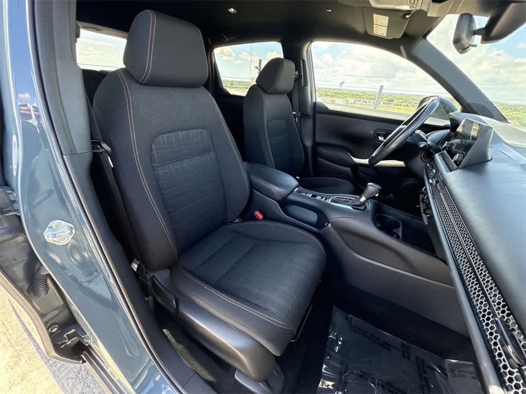 Thumbnail: 2023 Honda HR-V - 26