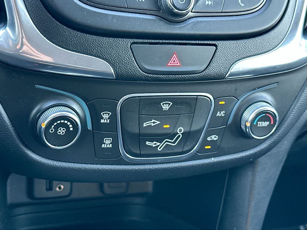 Thumbnail: 2018 Chevrolet Equinox - 19